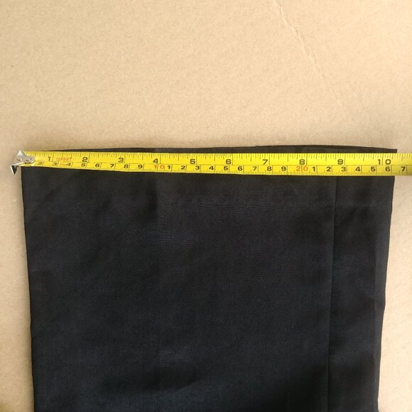 Just Cavalli Black Pants - Picture 6 of 13